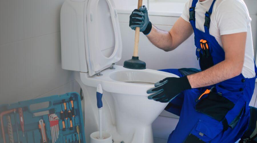 Professional Leak Detection in Huron, TN