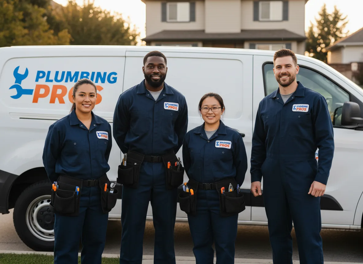 Water Heater Repair company in Huron, TN